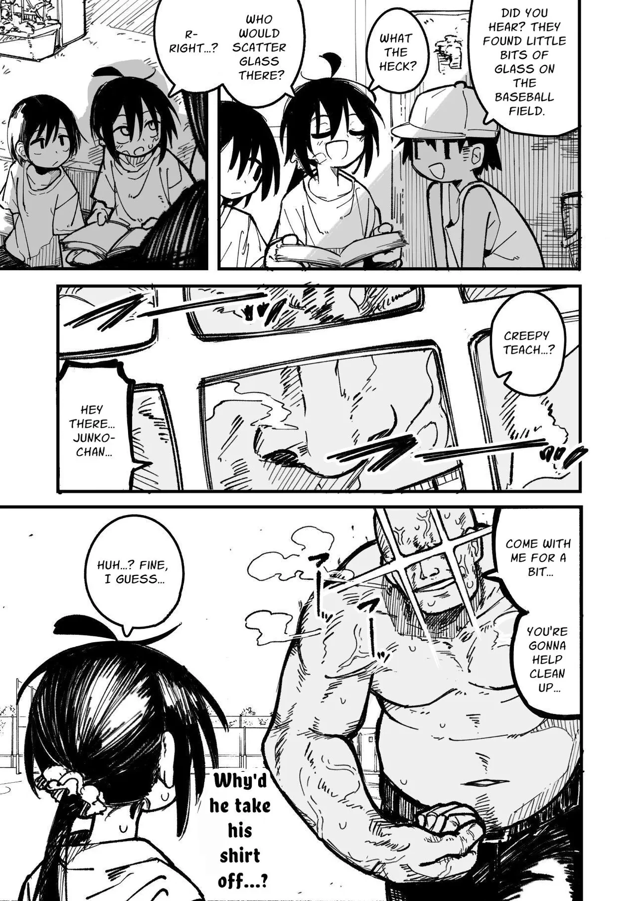 Control An OREKKO and Sexually Train Her Anus | Orekko o Ayatsutte Anal Kaihatsu suru Hanashi porn comic picture 18