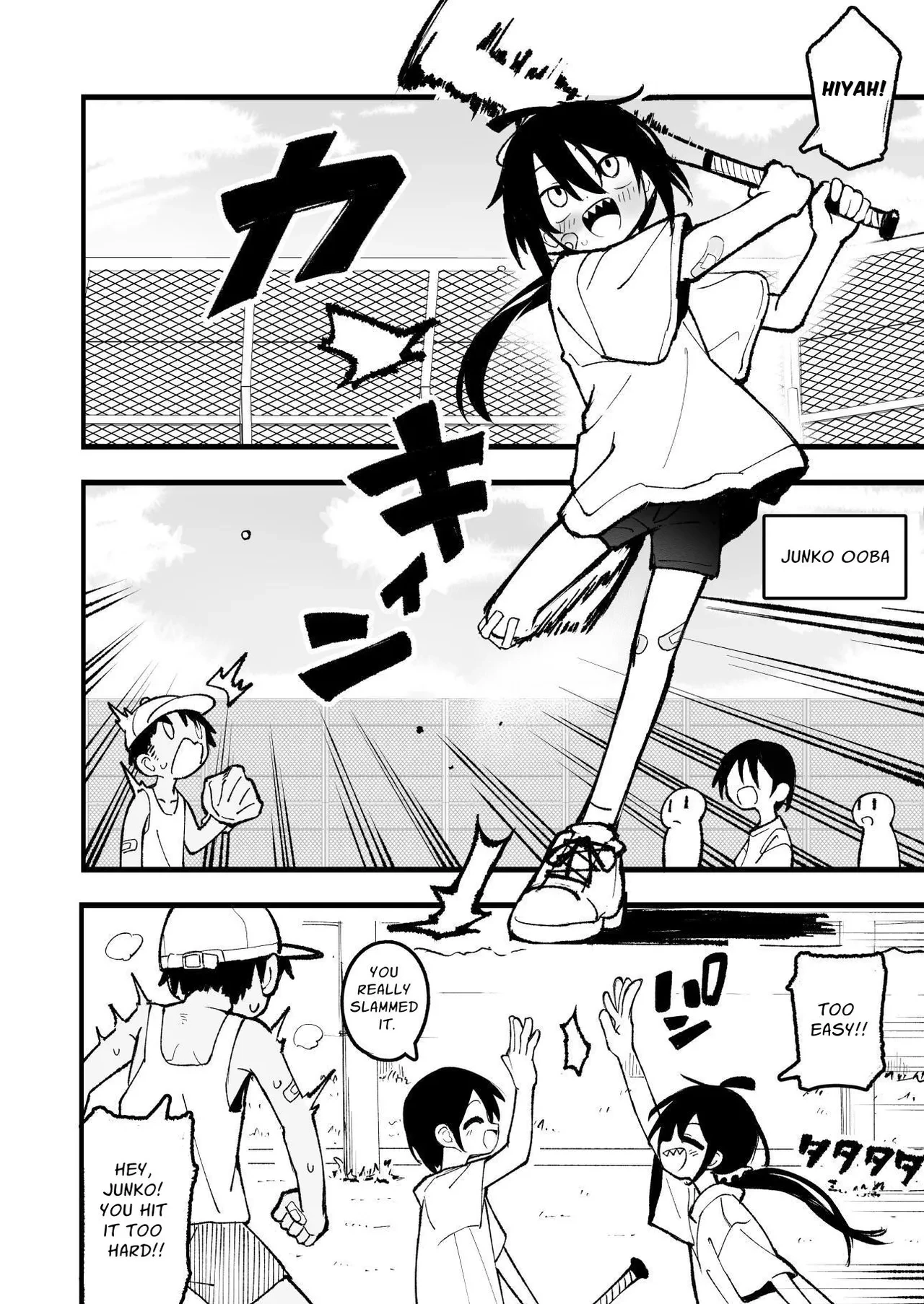 Control An OREKKO and Sexually Train Her Anus | Orekko o Ayatsutte Anal Kaihatsu suru Hanashi porn comic picture 3