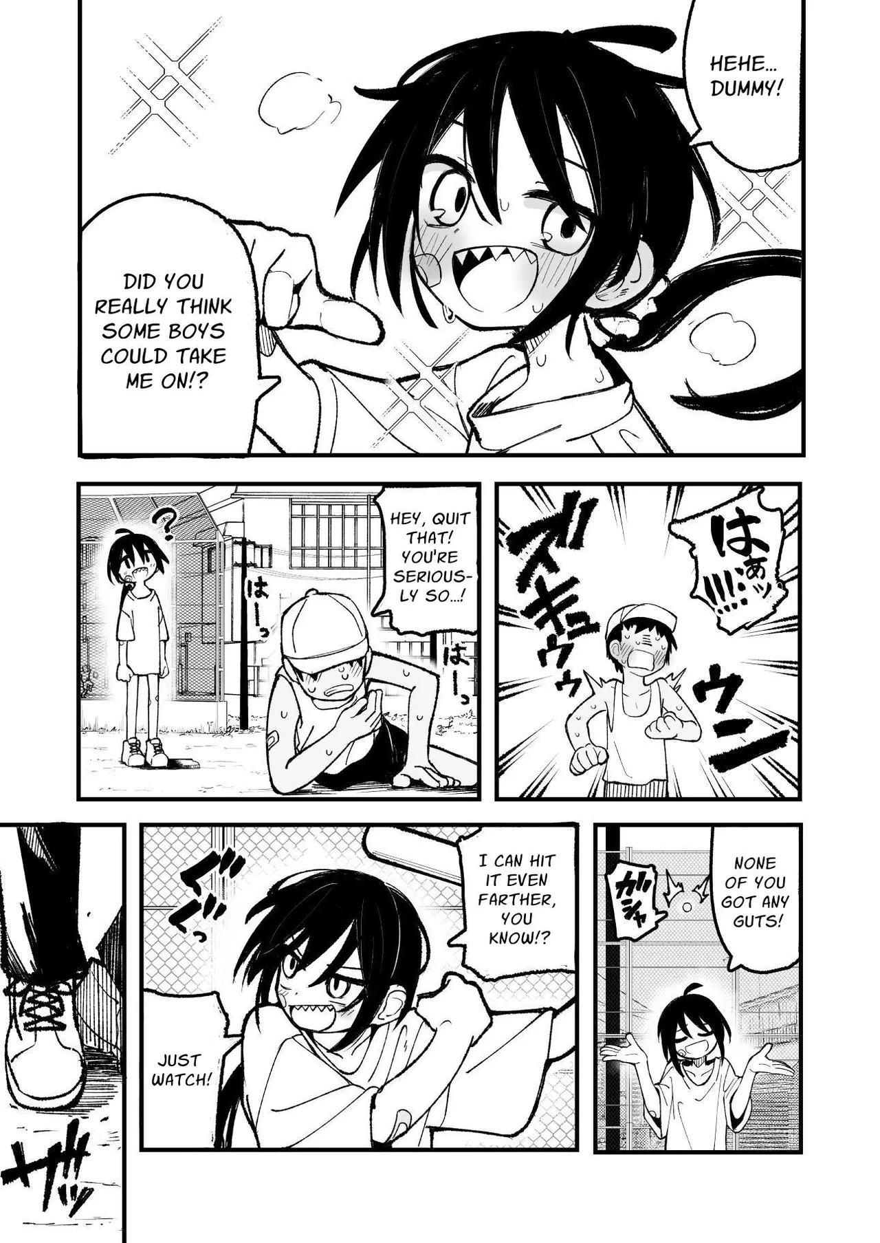 Control An OREKKO and Sexually Train Her Anus | Orekko o Ayatsutte Anal Kaihatsu suru Hanashi porn comic picture 4