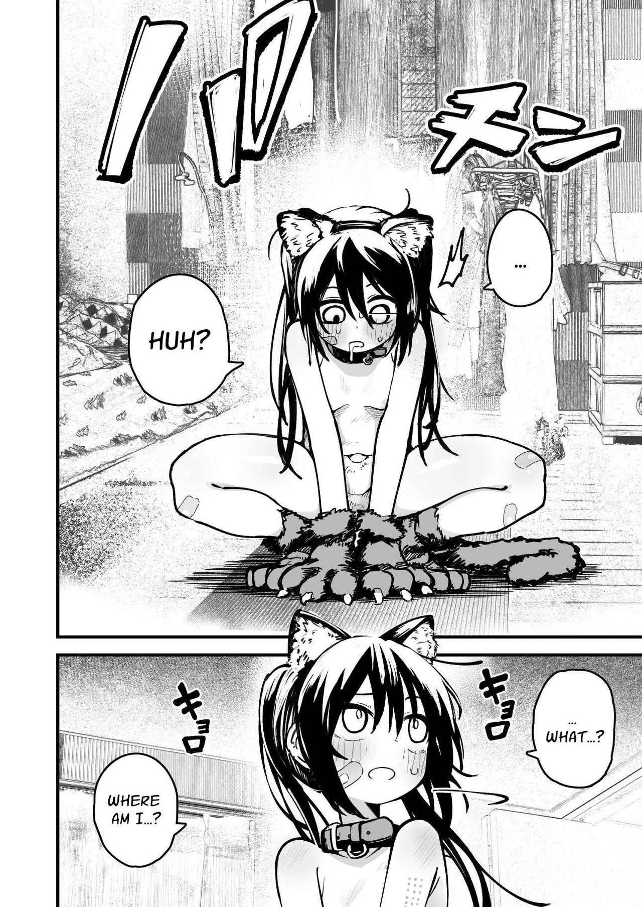 Control An OREKKO and Sexually Train Her Anus | Orekko o Ayatsutte Anal Kaihatsu suru Hanashi porn comic picture 49