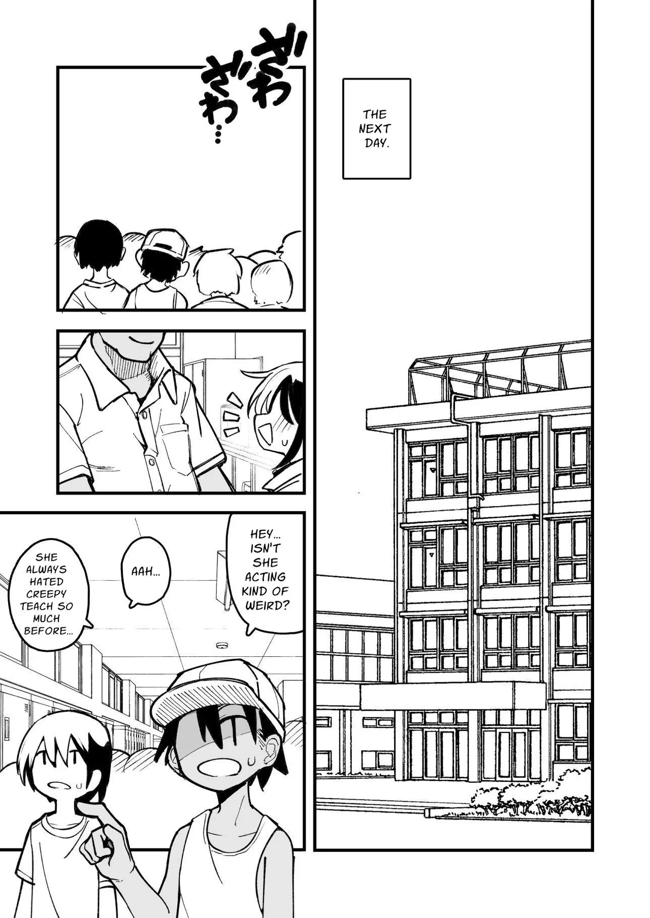 Control An OREKKO and Sexually Train Her Anus | Orekko o Ayatsutte Anal Kaihatsu suru Hanashi porn comic picture 96