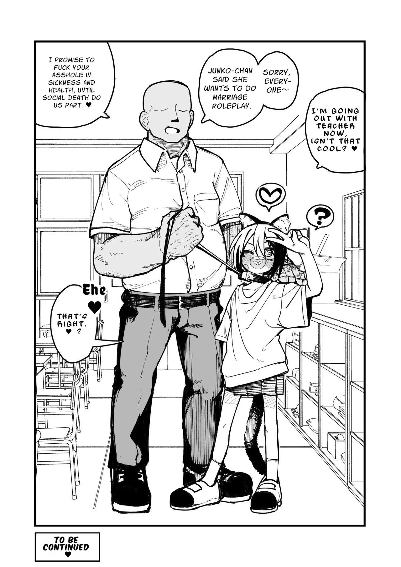 Control An OREKKO and Sexually Train Her Anus | Orekko o Ayatsutte Anal Kaihatsu suru Hanashi porn comic picture 98