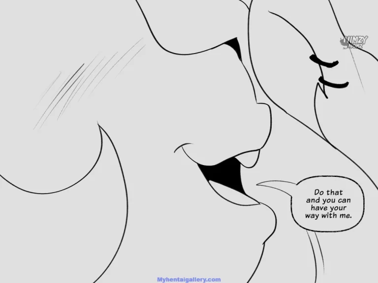 Control porn comic picture 2