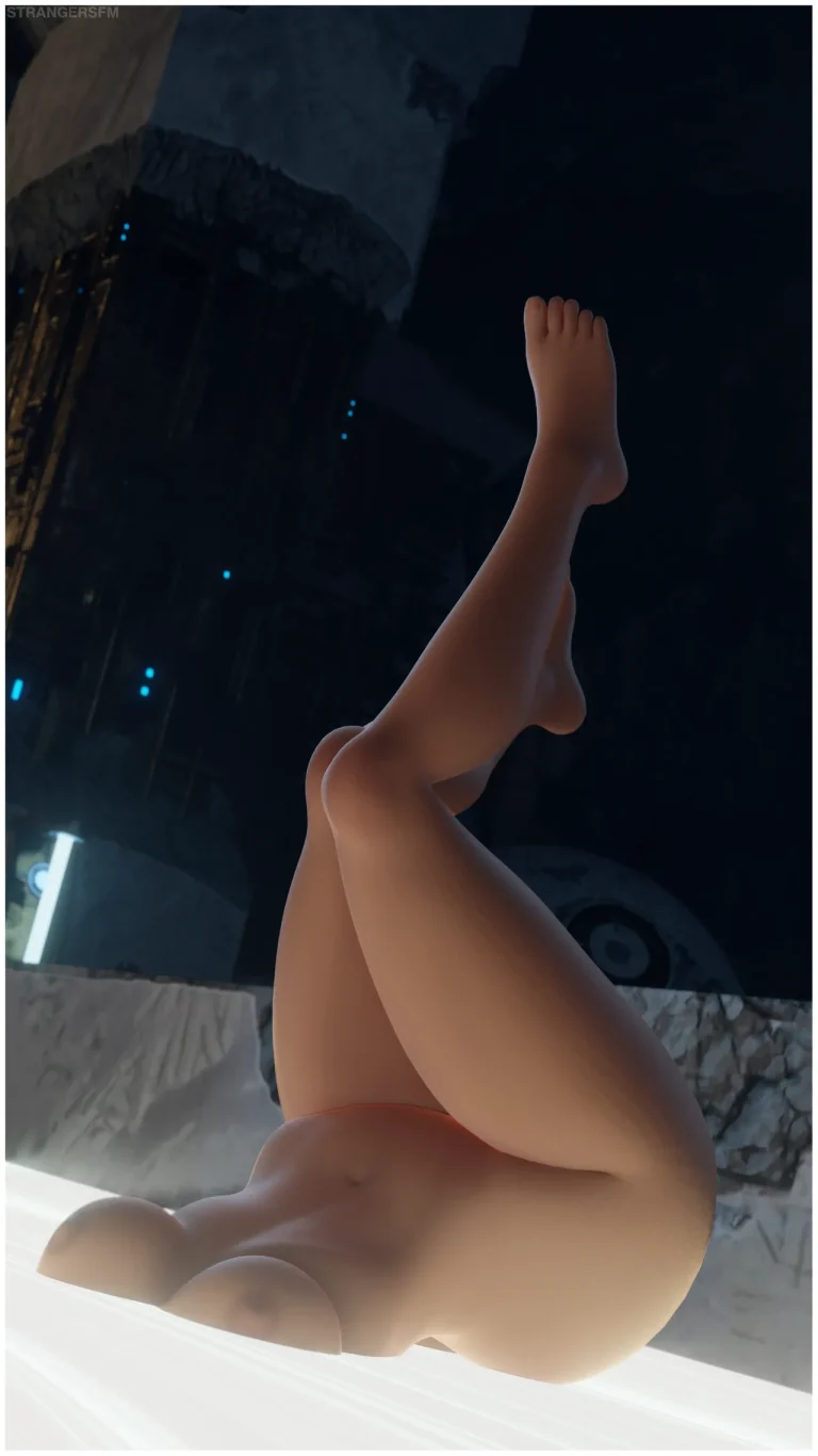 Converted porn comic picture 16