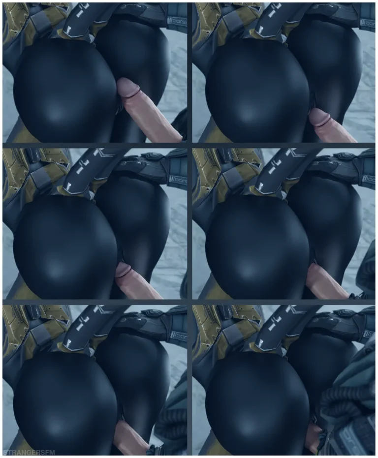 Converted porn comic picture 38