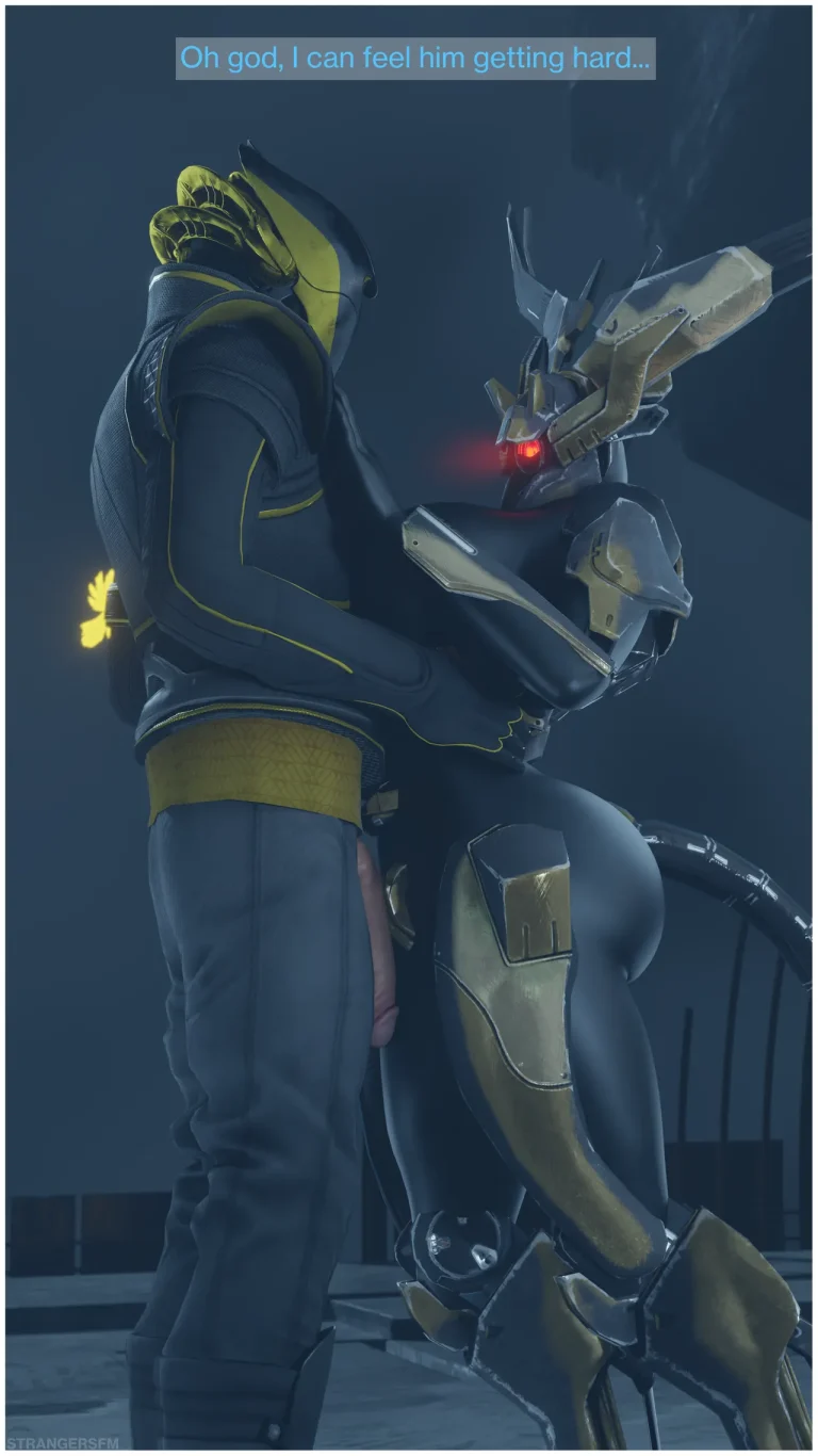 Converted porn comic picture 47