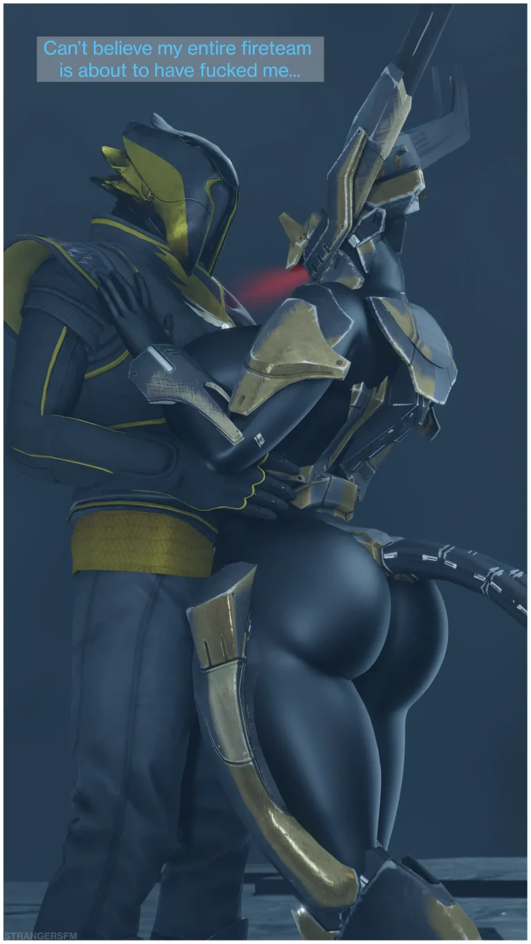 Converted porn comic picture 48
