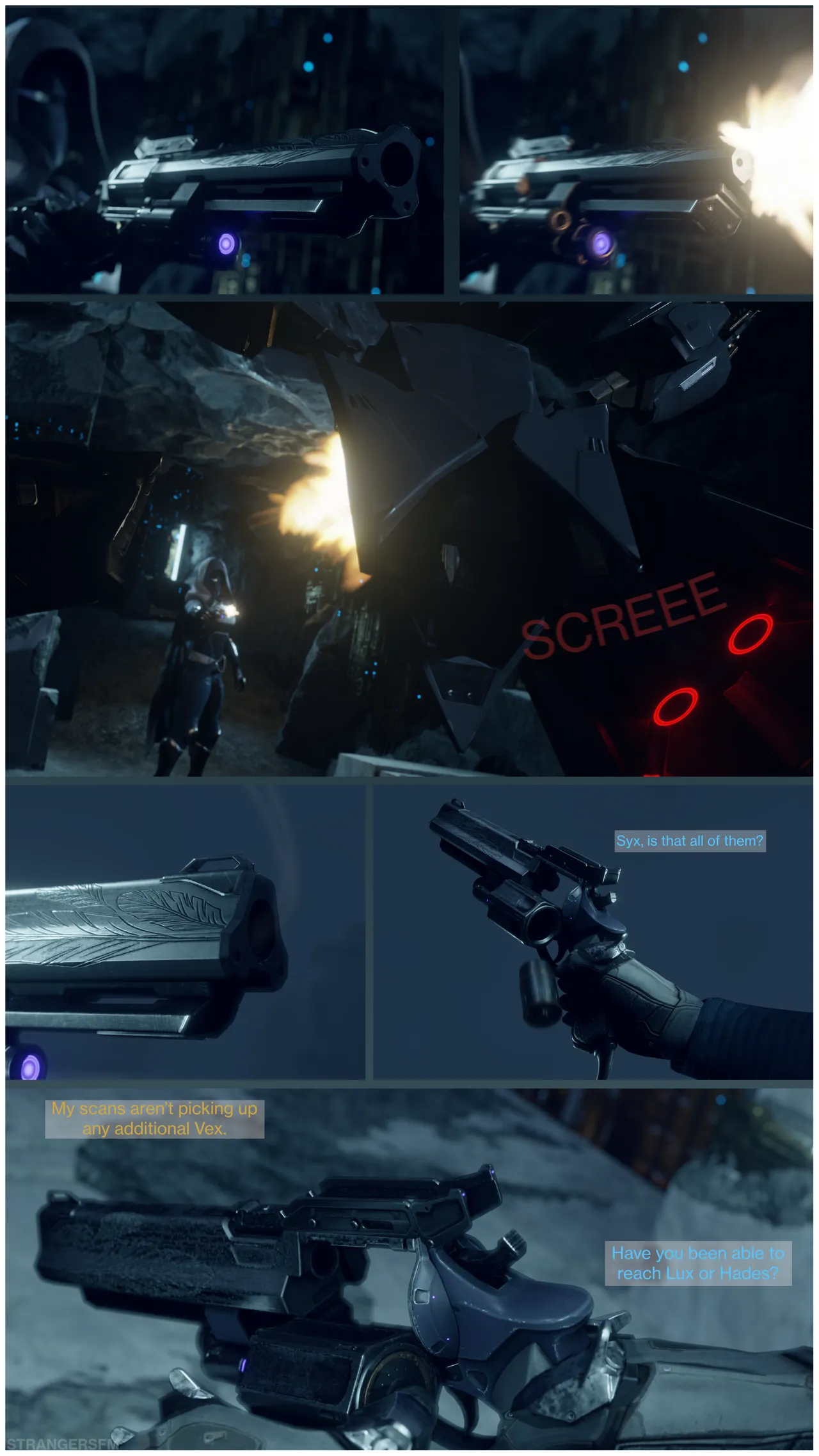 Converted porn comic picture 56