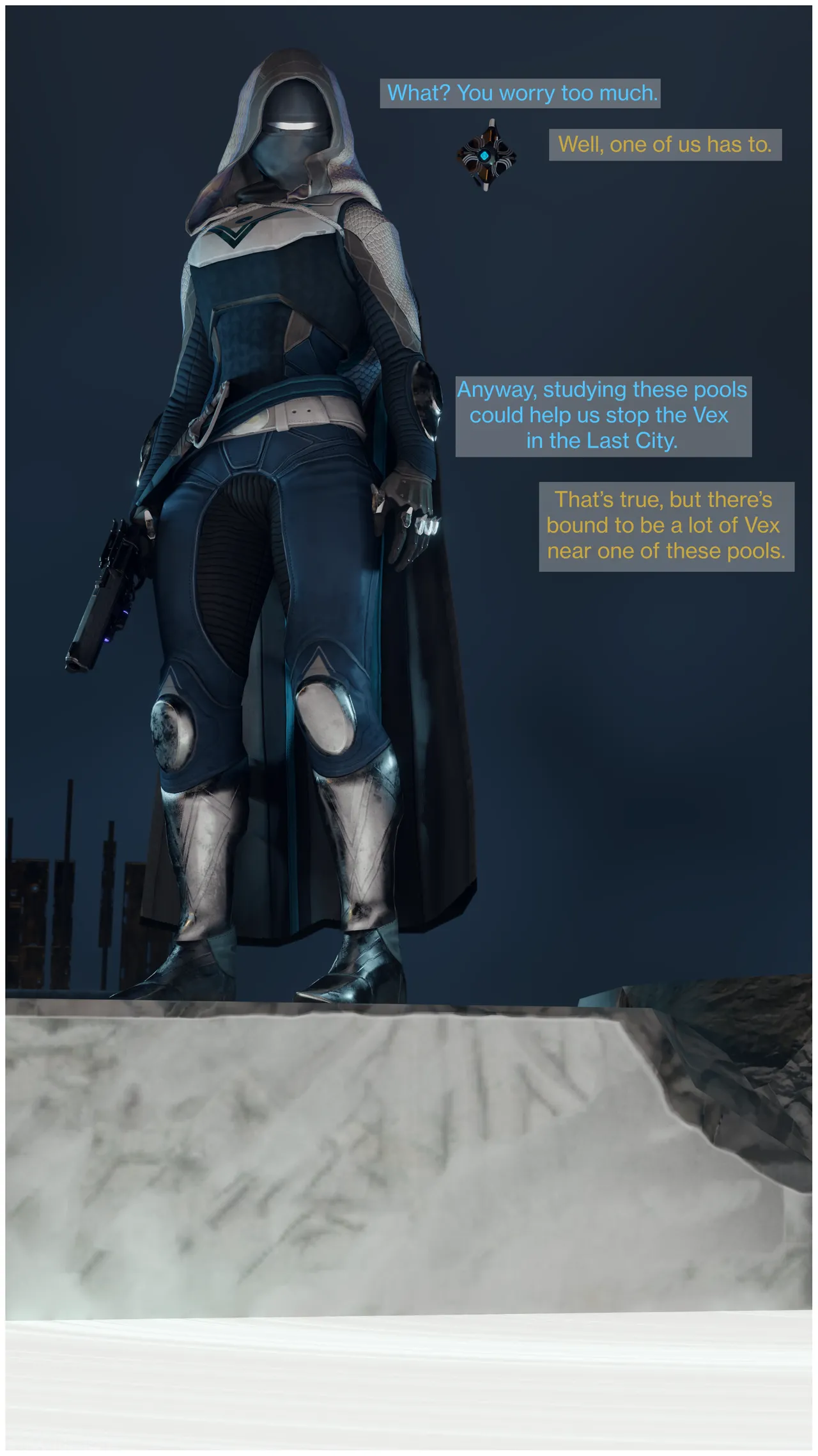 Converted porn comic picture 7