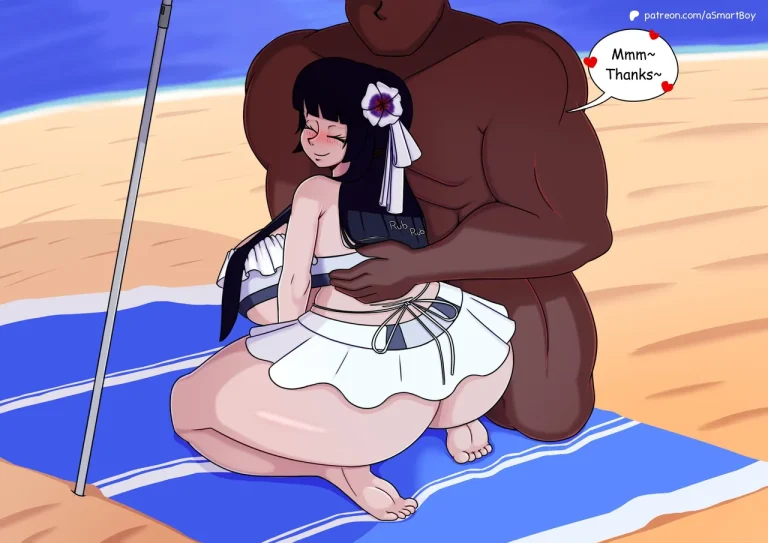 Cosplay Girl - Summer Time! porn comic picture 3