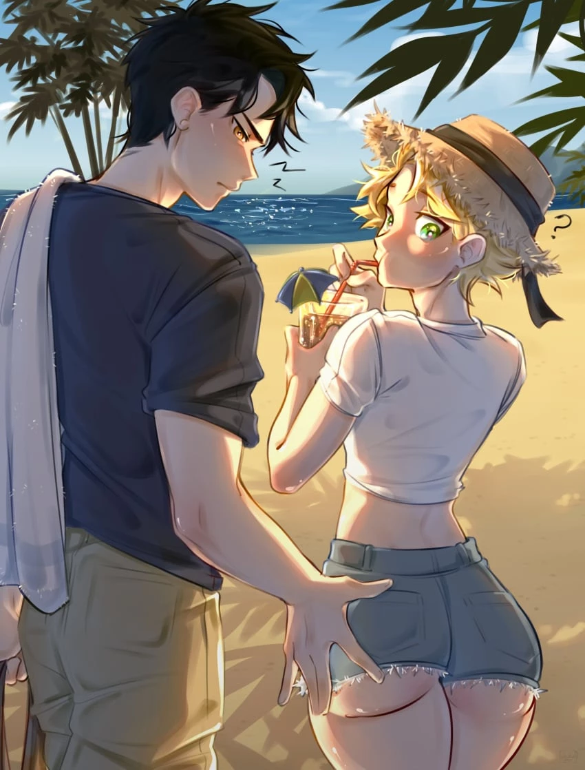 Craig and Tweek comp porn comic picture 16