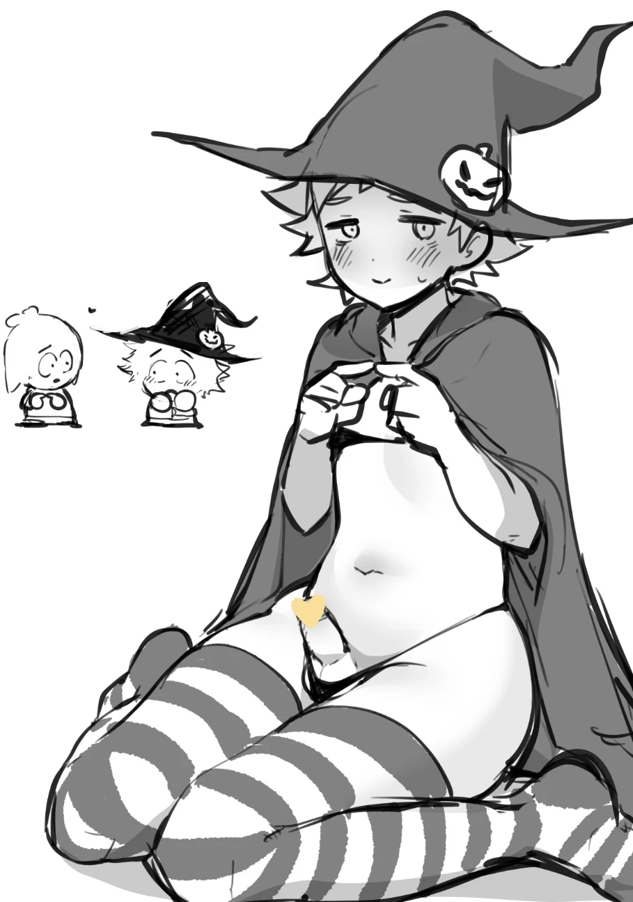 Craig and Tweek comp porn comic picture 6