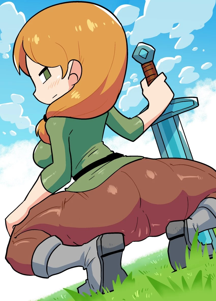 crap man minecraft comp porn comic picture 13