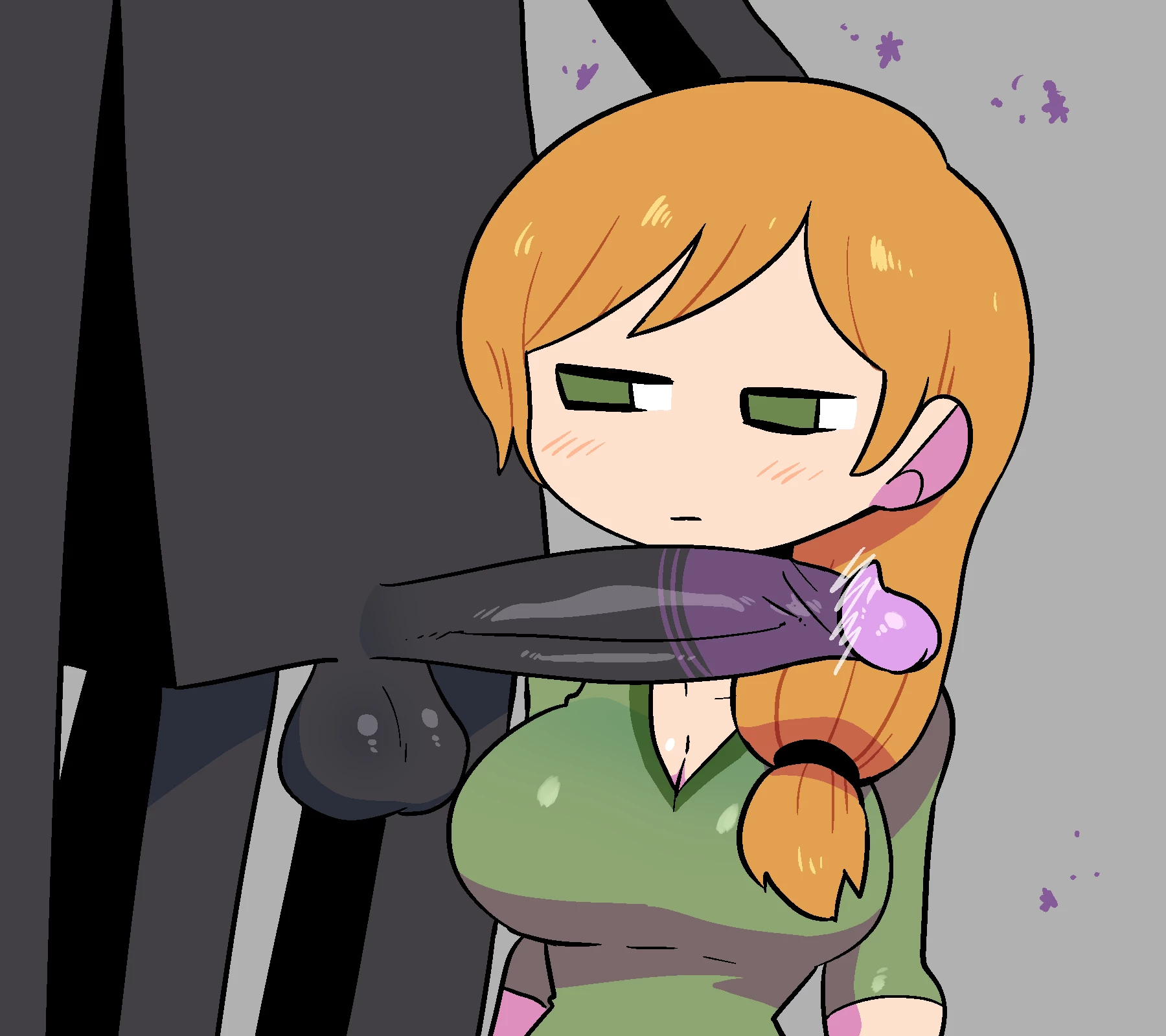 crap man minecraft comp porn comic picture 5
