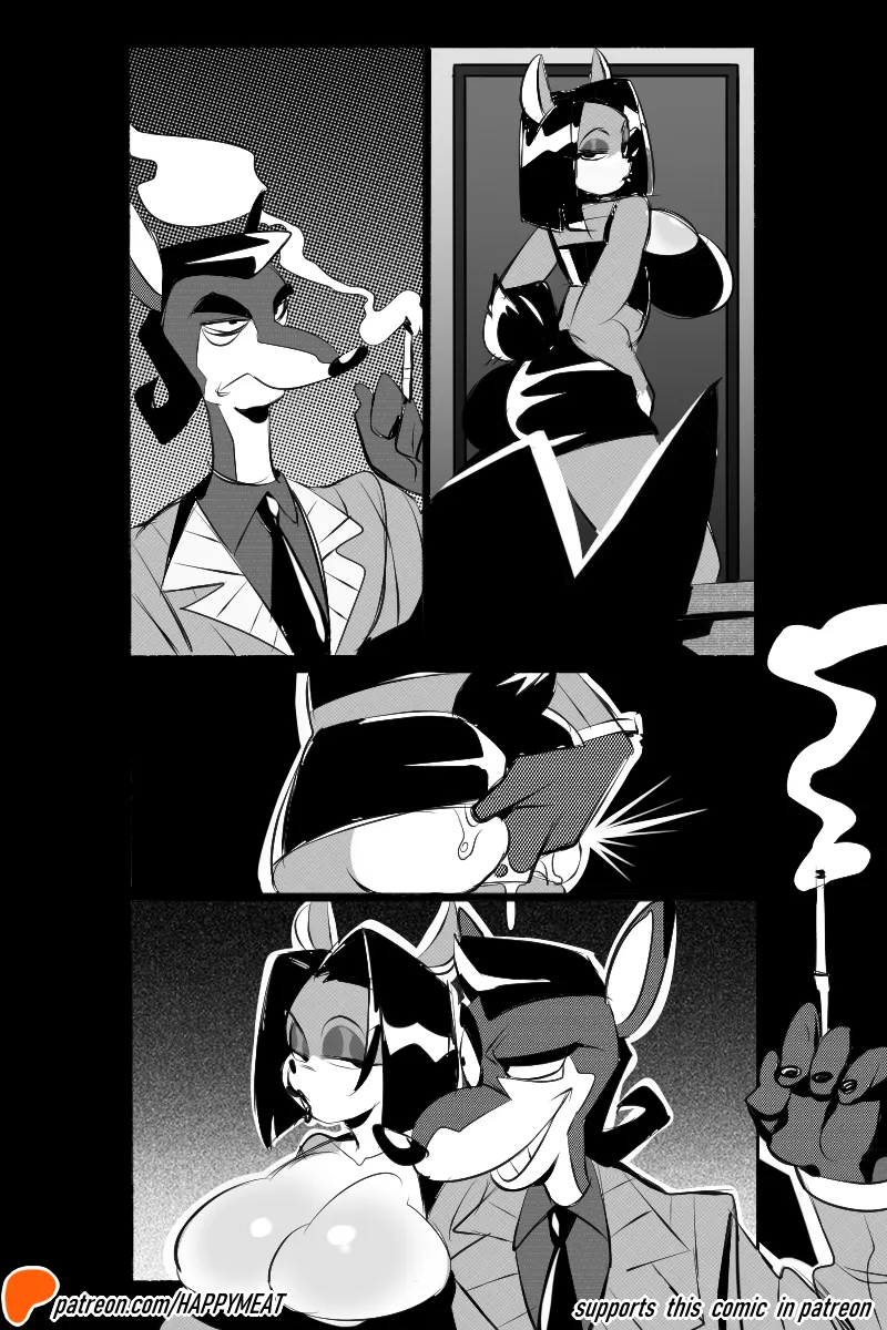 Crash Bandicoot Collection porn comic picture 12