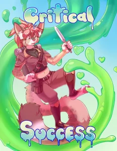 Critical Success porn comic picture 1