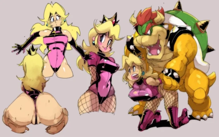 csmutrun mario porn comic picture 5