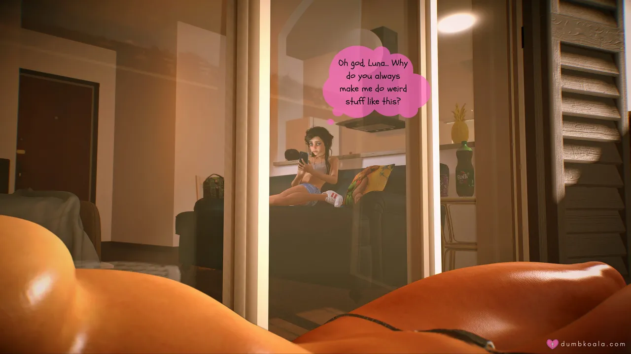 Cumming Out porn comic picture 10