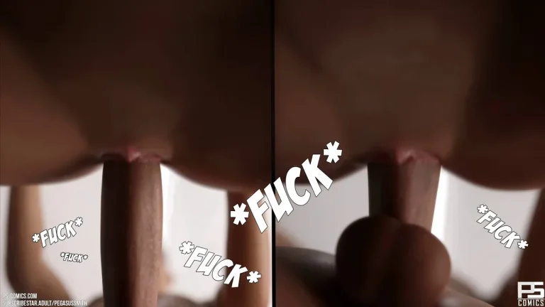 Curse of the Succubus 3 porn comic picture 40