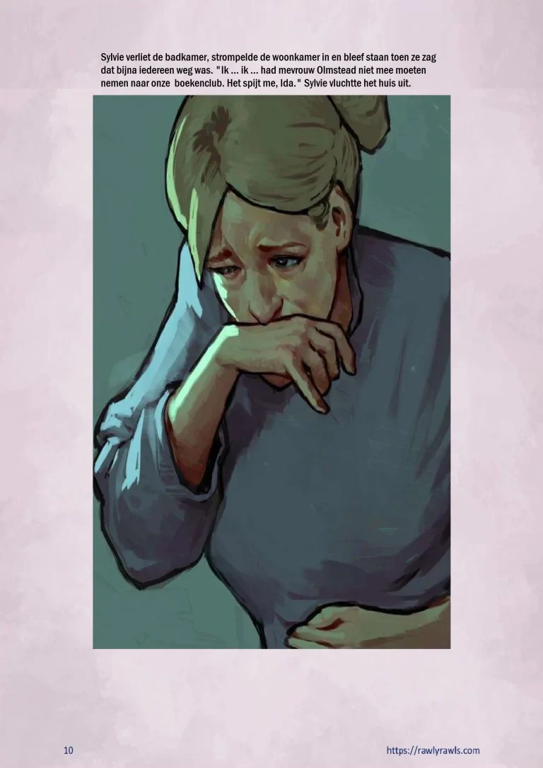 Cursed Recollections 01-17 [NL] porn comic picture 103