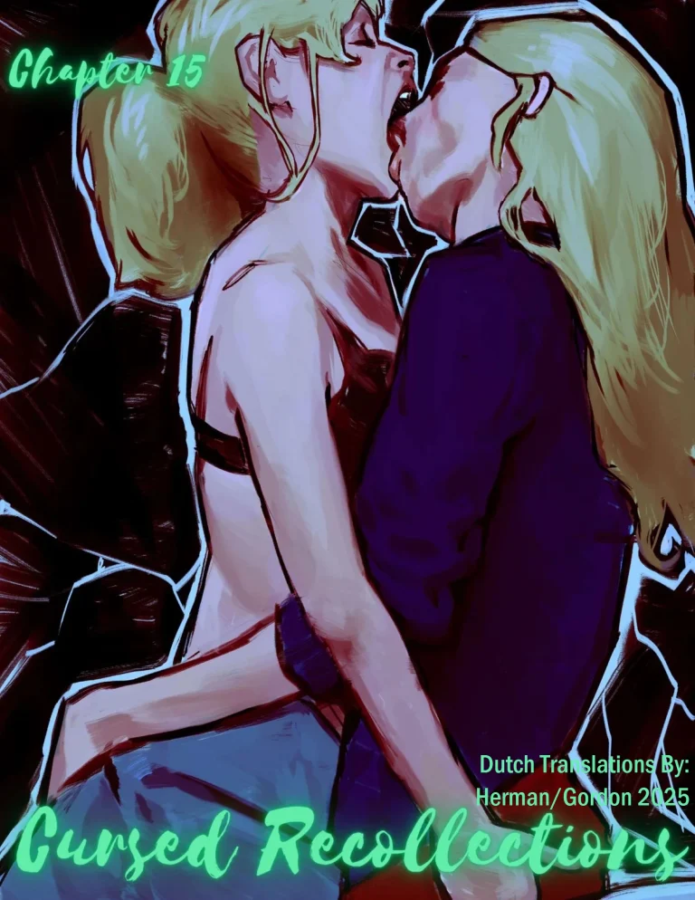 Cursed Recollections 01-17 [NL] porn comic picture 165