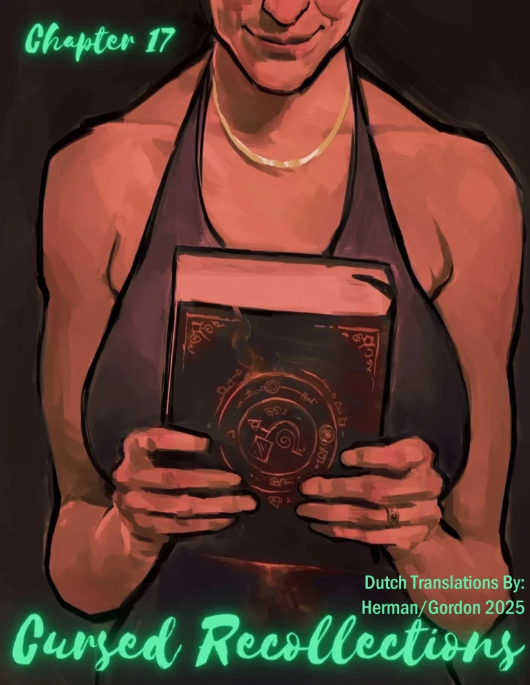 Cursed Recollections 01-17 [NL] porn comic picture 189