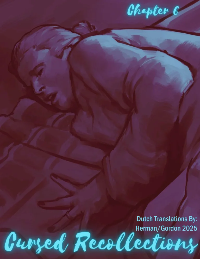 Cursed Recollections 01-17 [NL] porn comic picture 57