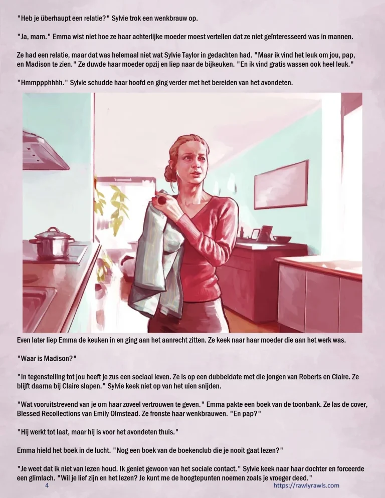 Cursed Recollections 01-17 [NL] porn comic picture 60
