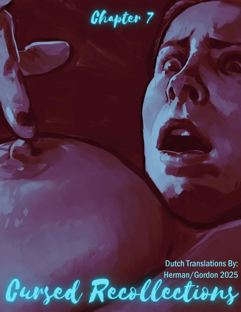 Cursed Recollections 01-17 [NL] porn comic picture 70