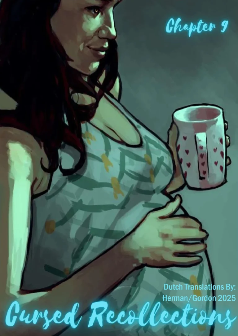 Cursed Recollections 01-17 [NL] porn comic picture 94