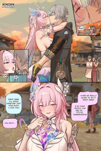 Cyrene porn comic picture 1