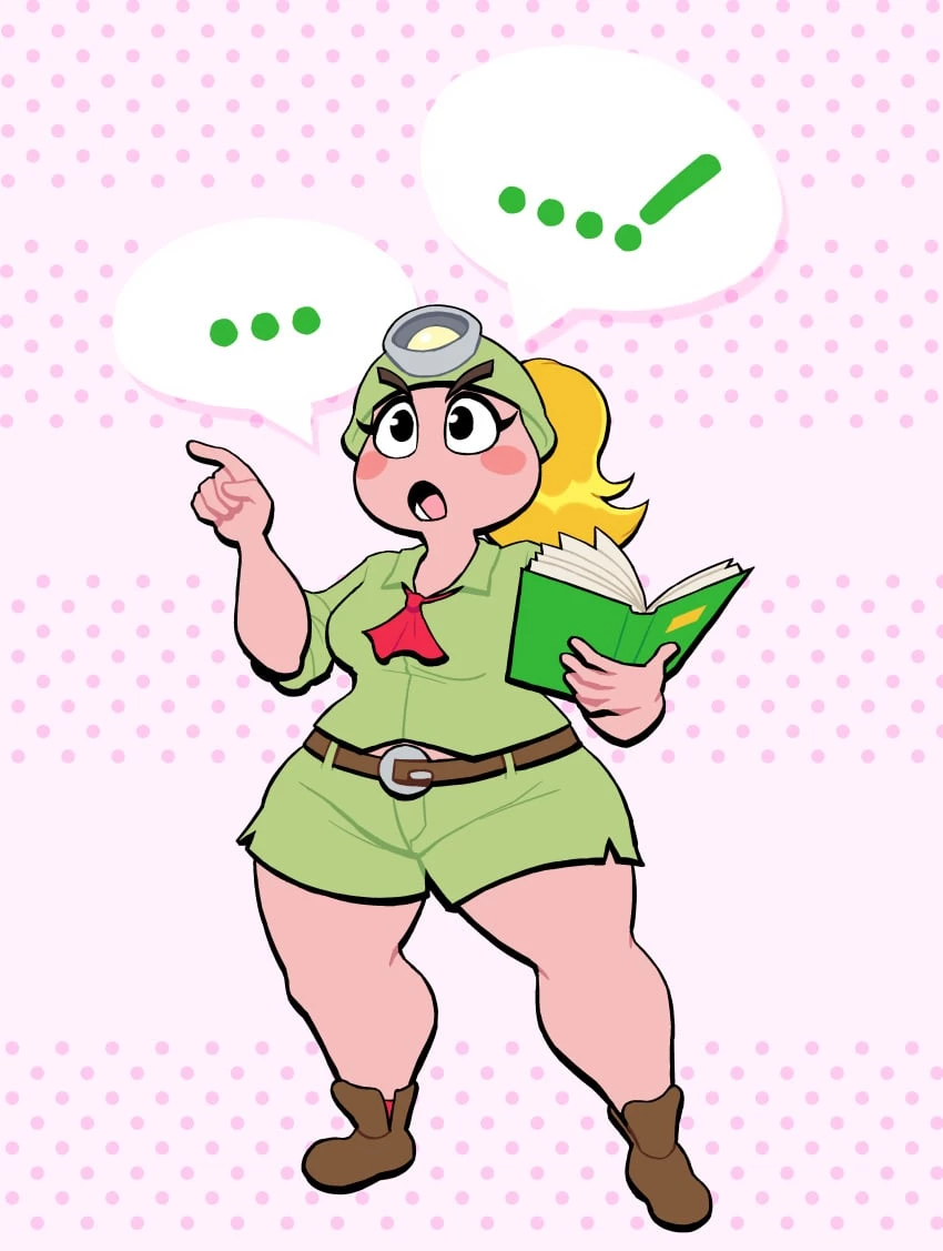 Damn Goomba porn comic picture 1