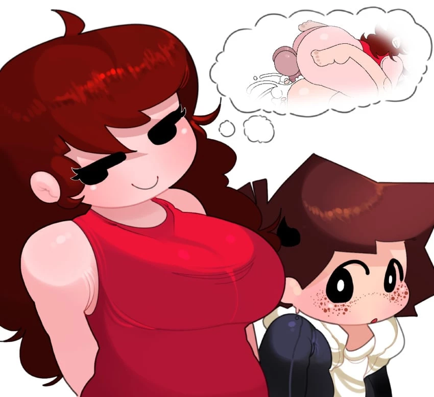 Danielito GF Compilation porn comic picture 4