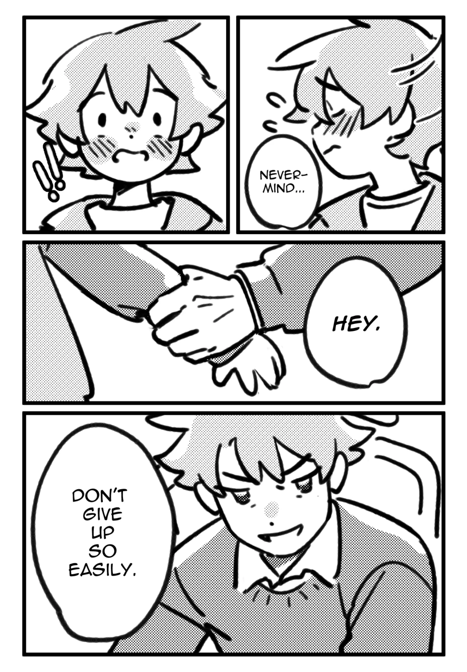 Deal and switch porn comic picture 5