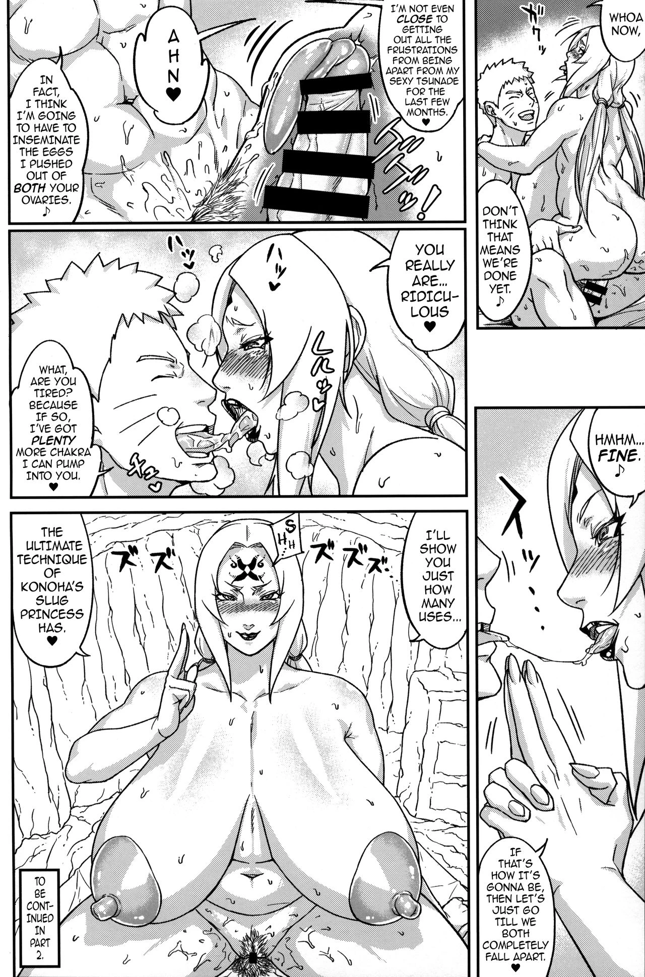 Debauchery of a Mature Honeypot Princess Ch 3 | Jukumitsuki Intouden 3 Jou porn comic picture 22