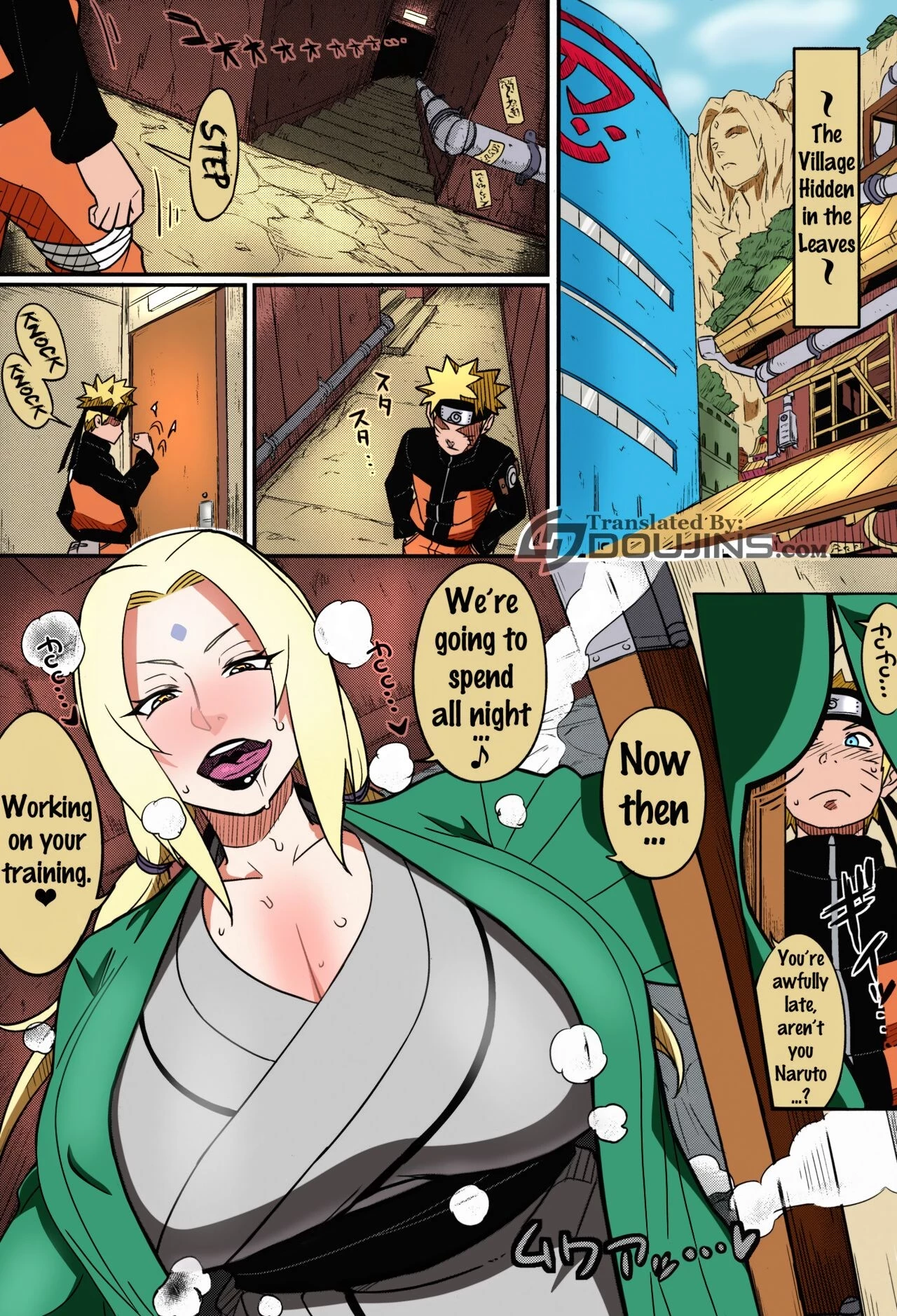 Debauchery of a Mature Honeypot Princess (Story thus far) porn comic picture 4