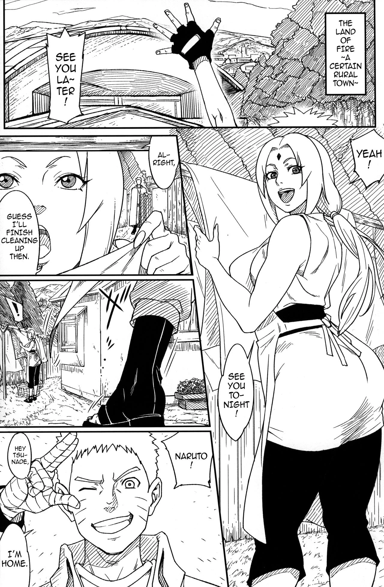 Debauchery of a Mature Honeypot Princess (Story thus far) porn comic picture 46