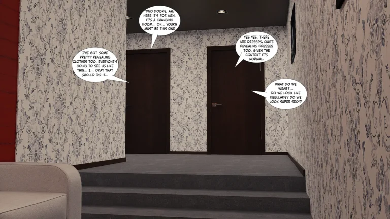 Desire Confine 6.2 porn comic picture 124