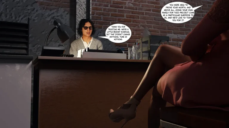 Desire Confine 6.2 porn comic picture 17