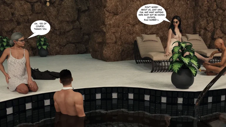 Desire Confine 6.2 porn comic picture 198