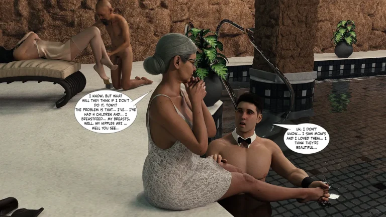 Desire Confine 6.2 porn comic picture 202