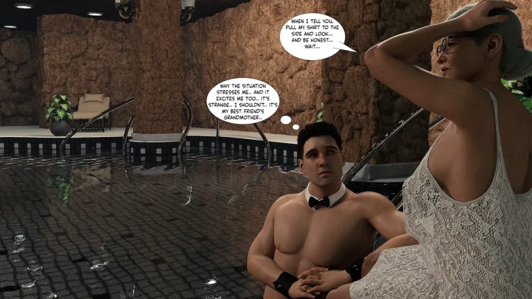 Desire Confine 6.2 porn comic picture 206