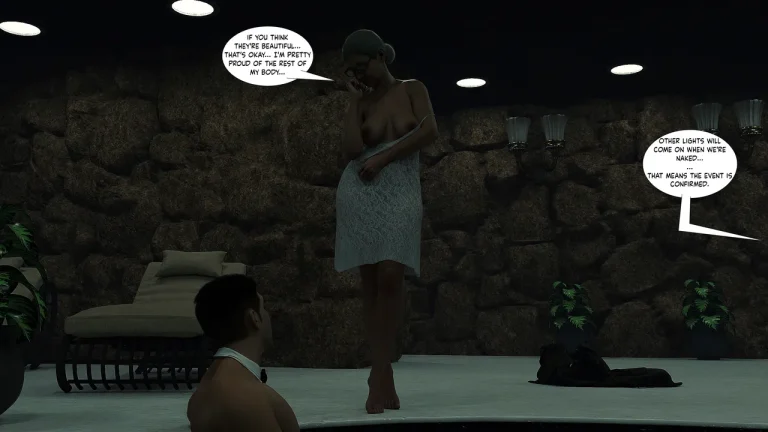 Desire Confine 6.2 porn comic picture 214