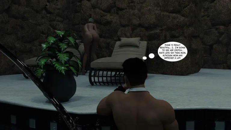 Desire Confine 6.2 porn comic picture 216