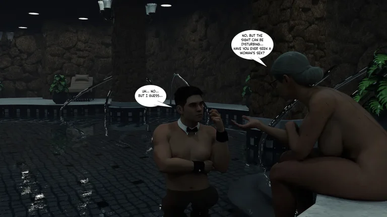 Desire Confine 6.2 porn comic picture 219