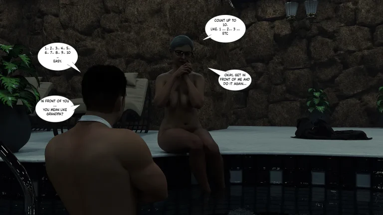 Desire Confine 6.2 porn comic picture 220