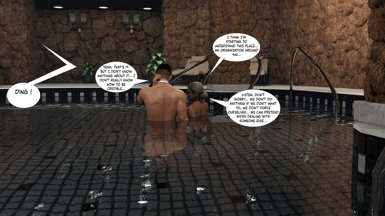 Desire Confine 6.2 porn comic picture 227