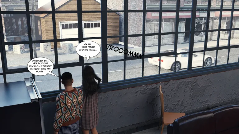 Desire Confine 6.2 porn comic picture 26