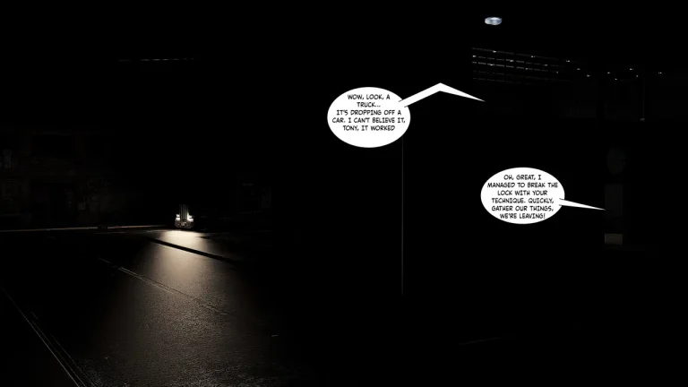 Desire Confine 6.2 porn comic picture 34