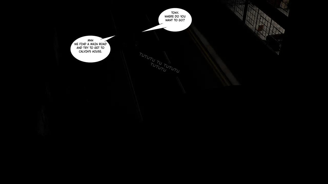 Desire Confine 6.2 porn comic picture 36